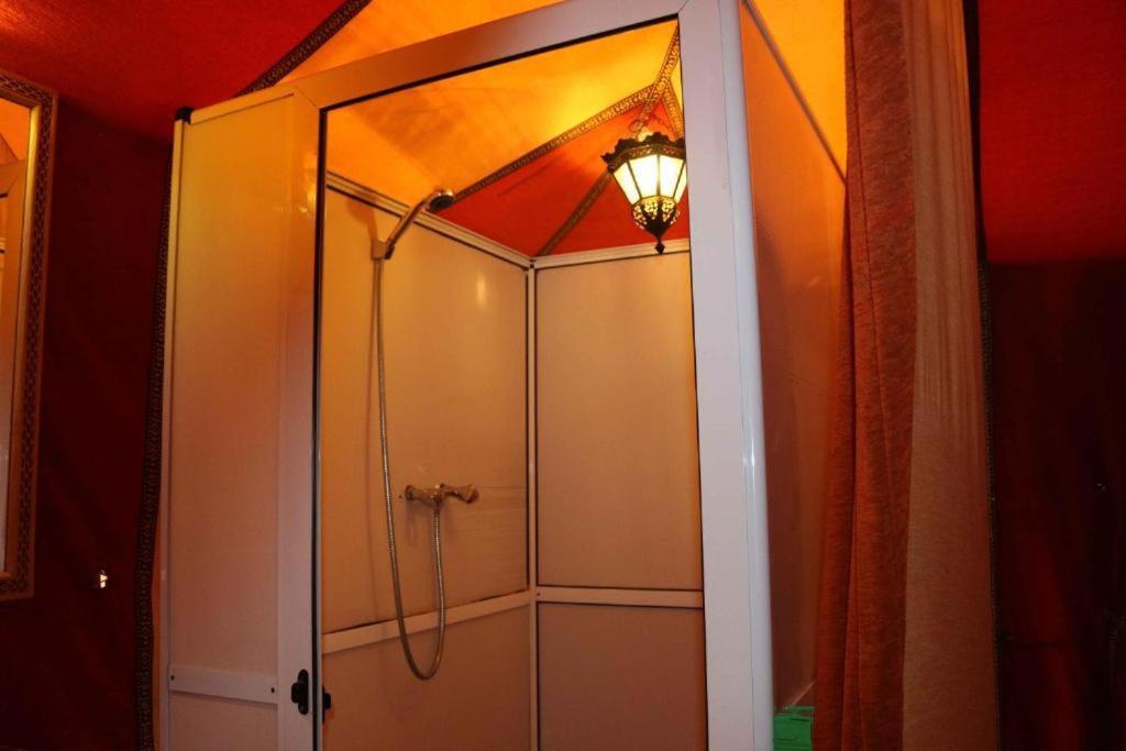 Hotel Ahlam Luxury Camp Merzouga Exterior foto